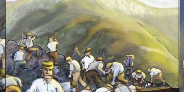 Snowdonia : la règle du jeu en français