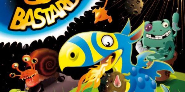 Space Bastards : Le Jirasgames du prochain salon d'Essen