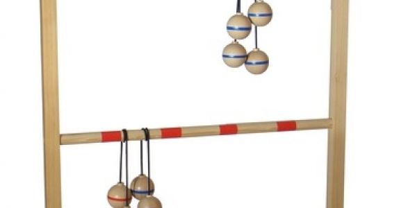 Spin Ladder