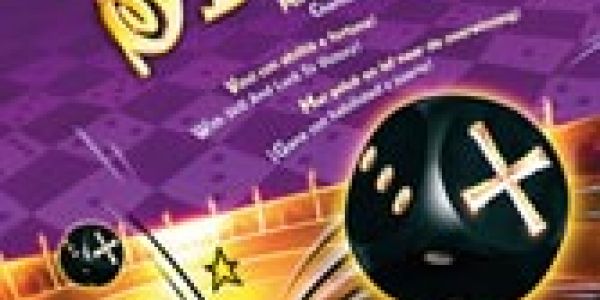 Non, il ne s'agit pas d'une simulation de bowling