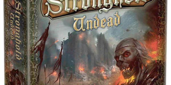 Stronghold Undead