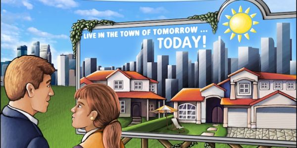 Suburbia : sa règle, sa précommande, son goodies...