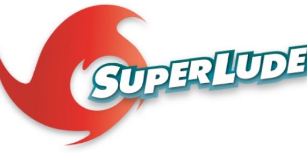 Superlude : un éditeur à suivre...