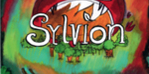 Sylvion et Castellion sont sur un bateau