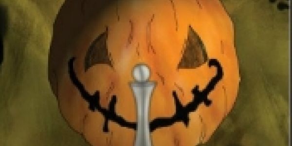 T'as la trouille de la citrouille ?