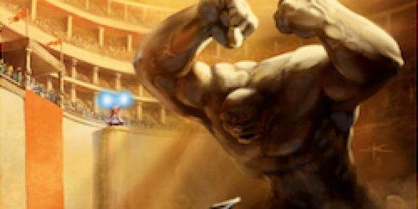 Tash-Kalar: Arena of Legends