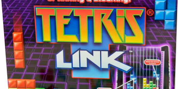 Tétris: le jeu de plateau