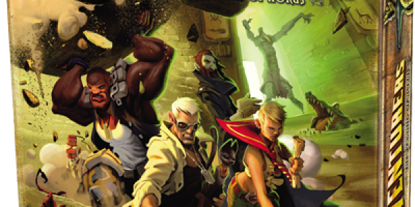 On a trouvé le papyrus !