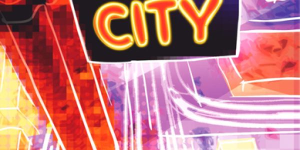 The City : The Goodies (fiches de scores)