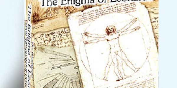 Le morpion est une invention de De Vinci, si !