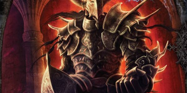 Thunderstone Advance : Worlds Collide