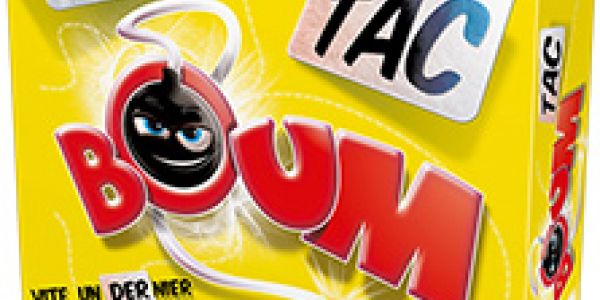 Tic Tac boum : le jedistest