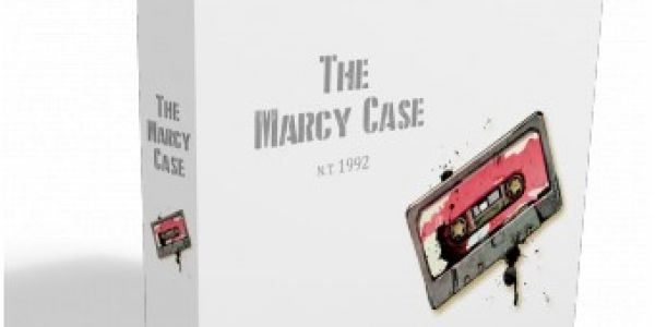 Time stories : The Marcy Case 