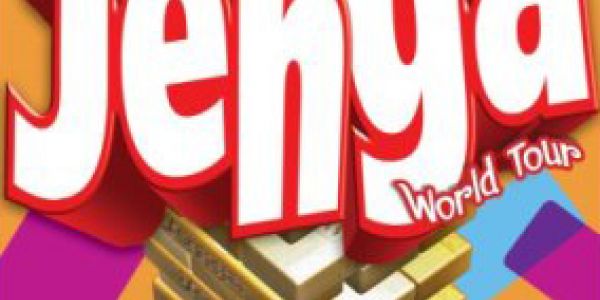 Tous les types de jeux...