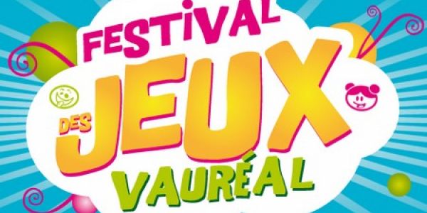 Tout le monde joue à Vauréal !