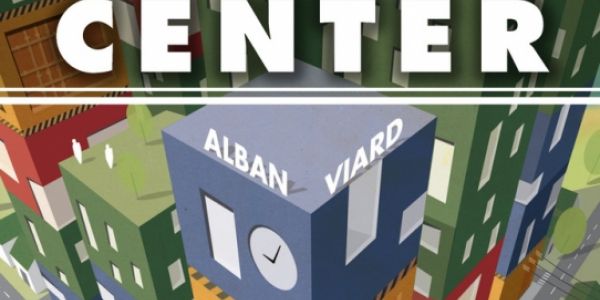 Participez à sa construction !