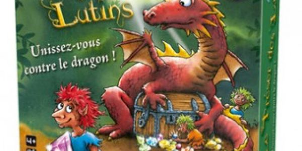 Trésor des lutins