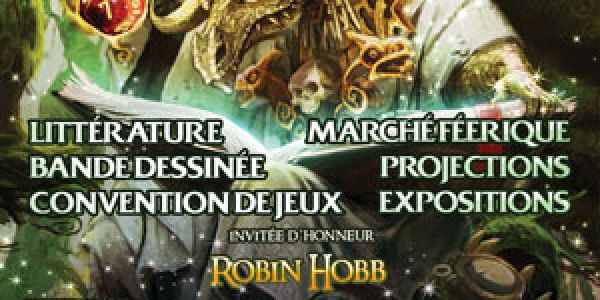 Trolls & légendes IV