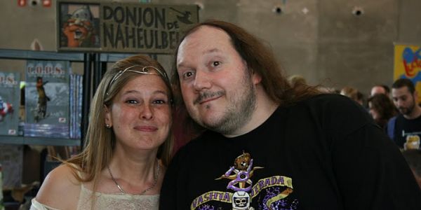 Trolls & Légendes, petit reportage...