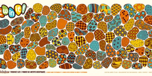 Twin It ! - l'extension ...