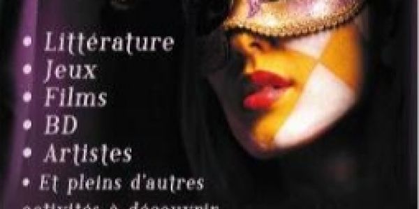 Un évènement fantastique !