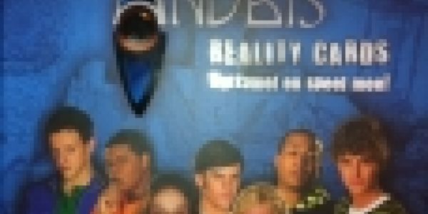 Un JCC signé Leo Colovini !