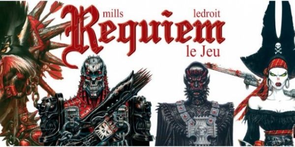 Un jeu déjà annoncé pour 2013 !