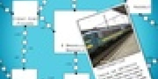 Un nouvel éditeur sur les rails