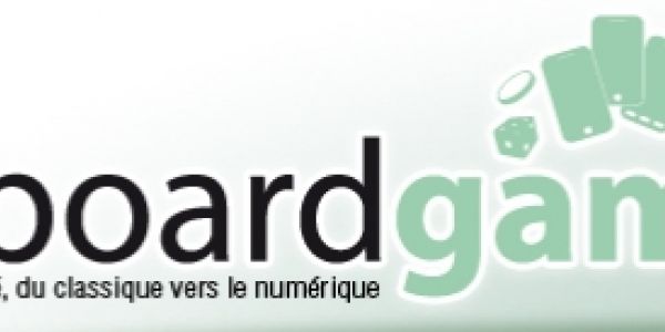 Un site ludique français qui se nomme Boardgame, si...