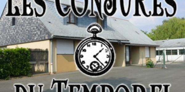 Une bonne nouvelle pour les Angevins