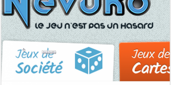 Une nouvelle boutique 