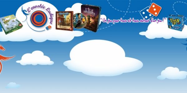 Une nouvelle boutique en ligne...