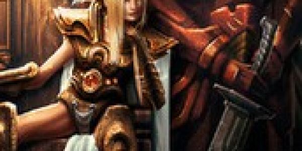 Une revue dont vous êtes le héros