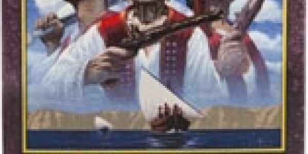 Uskoci : le jeu croate d'Essen