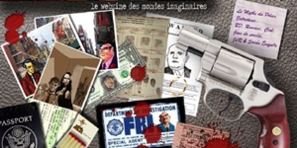 Utopies, quatrième du nom...