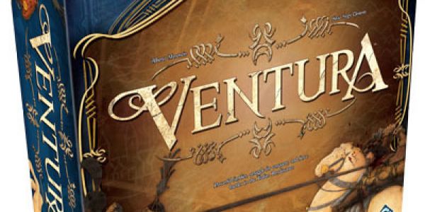 Ventura : les règles du jeu...