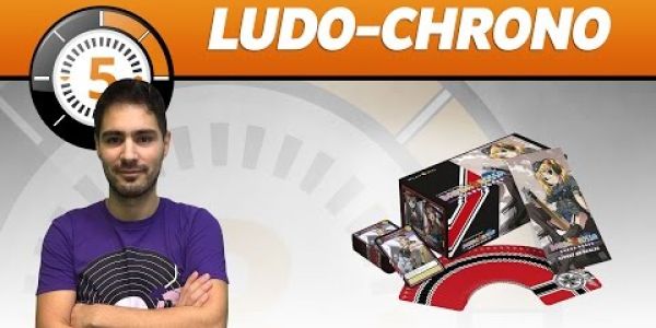 Le Ludochrono de Barbarossa