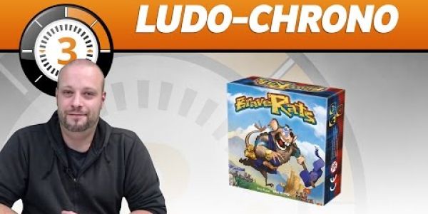 Le Ludochrono de Braverats