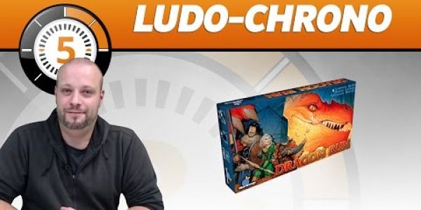 Le Ludochrono de Dragon Run