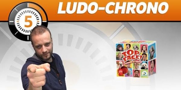 Le Ludochrono de Top Face