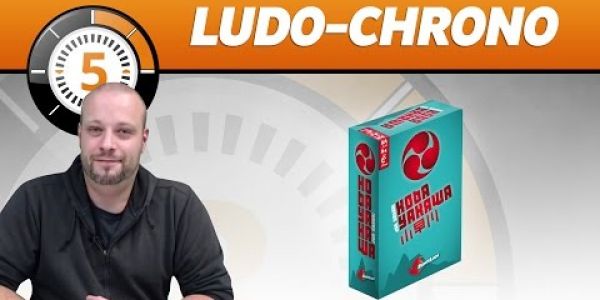 Le Ludochrono de Kobayakawa