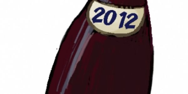 Vin d'jeu d'l'année‏