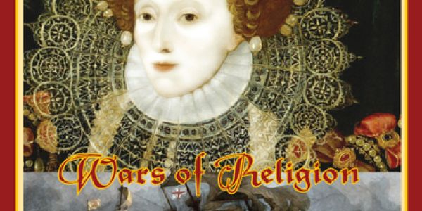 Virgin queen : un GMT Games pour joueurs !