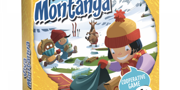 Critique de Viva Montanya