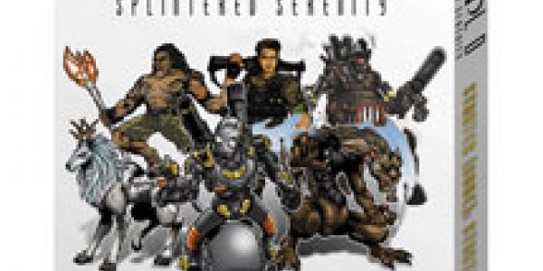 Votre RPG, juste avec des cartes !