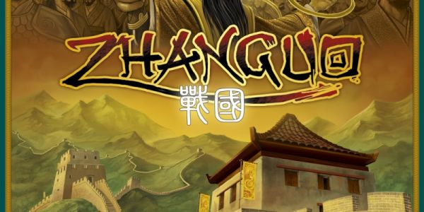 ZhanGuo