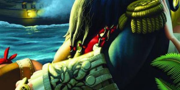 Zomerspel 2015 - Plongez dans les Caraïbes