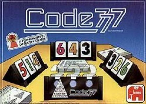 Code 777