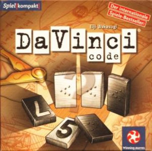 Da Vinci Code