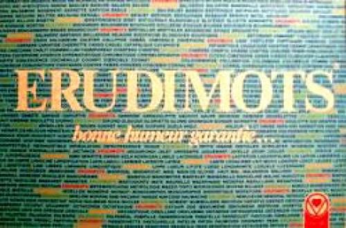 Erudimots